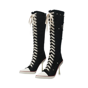 Black / 35