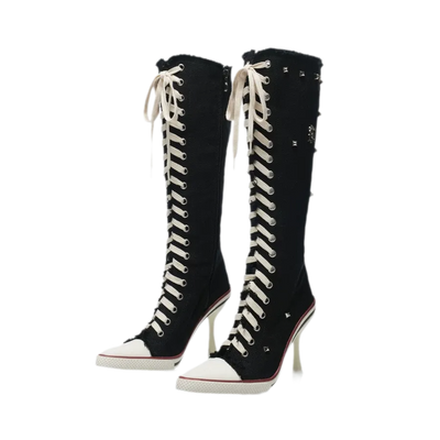 Black / 35