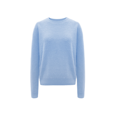 Light Blue / L
