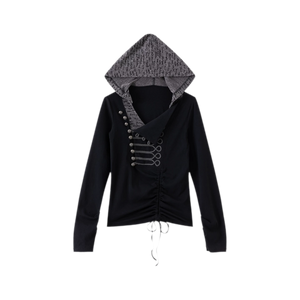 Black Gray / S