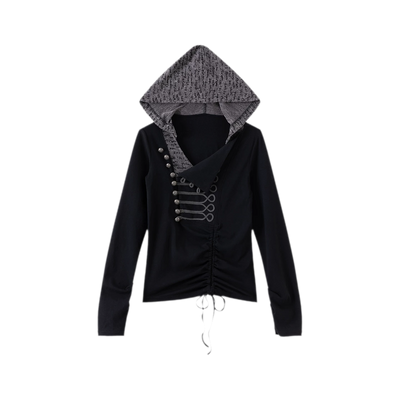 Black Gray / S