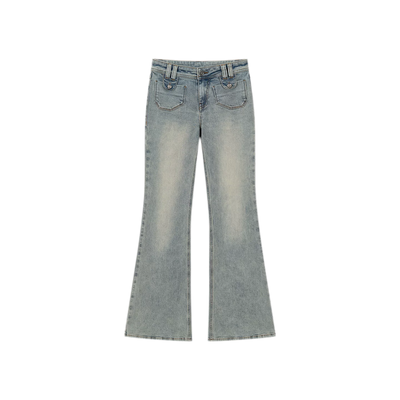 Mist Blue / XS