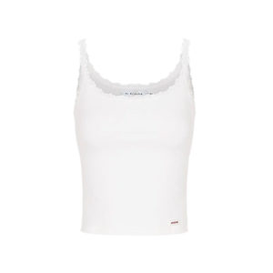 White / S
