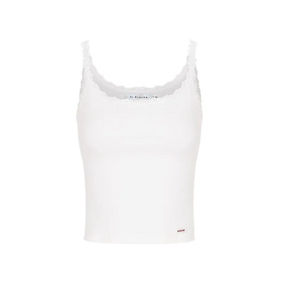 White / S