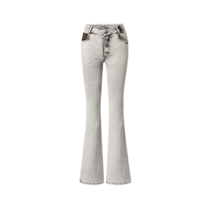 Almond White / XS