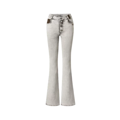 Almond White / XS
