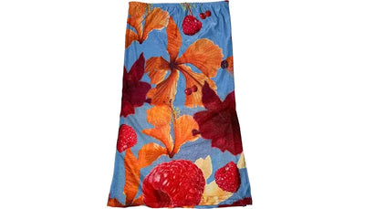 Floral Print / S