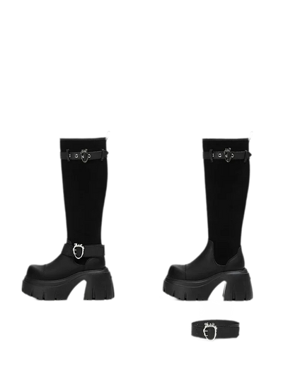 Black / 35