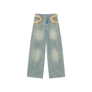 Washed Blue / XS