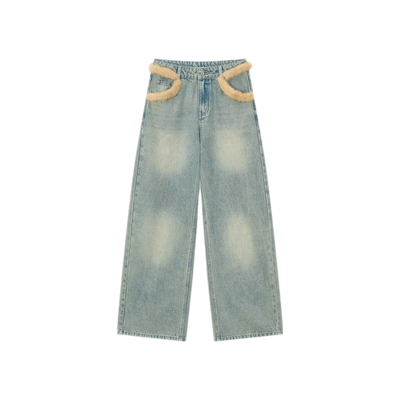 Washed Blue / XS