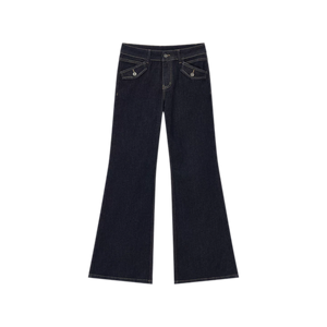Navy Blue / XS