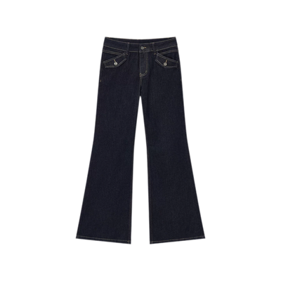 Navy Blue / XS