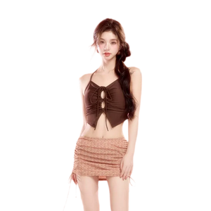 Brown / M
