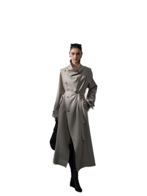 Linen Gray / S
