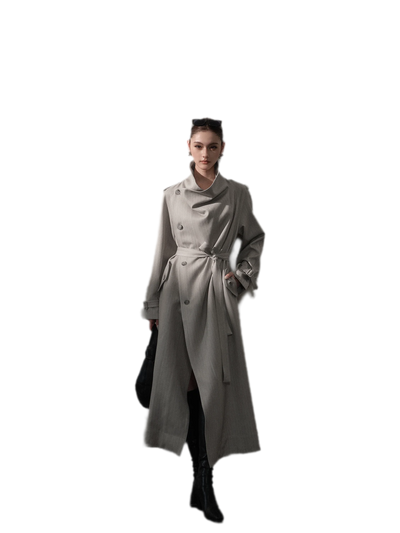Linen Gray / S