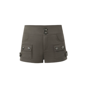 Brown Khaki / S