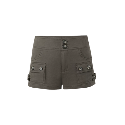 Brown Khaki / S
