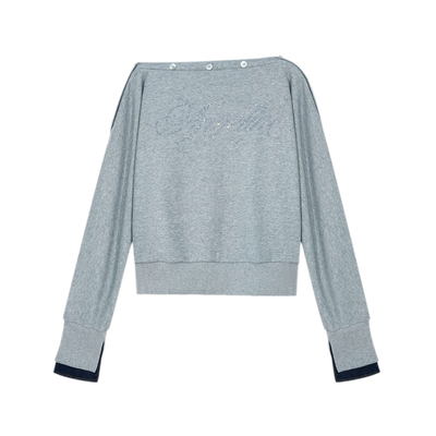 Gray / S
