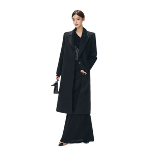 Black / XS