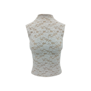 White / XS