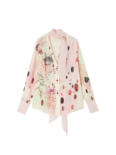 Pink / S