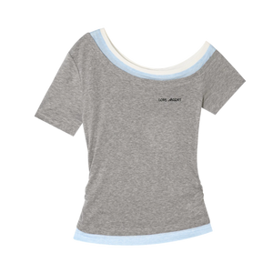 Gray / S