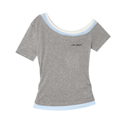 Gray / S