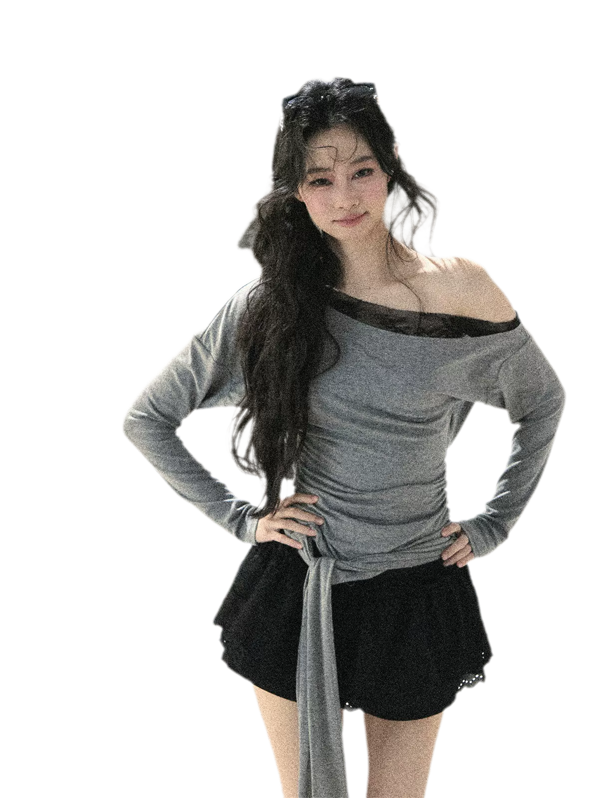 &