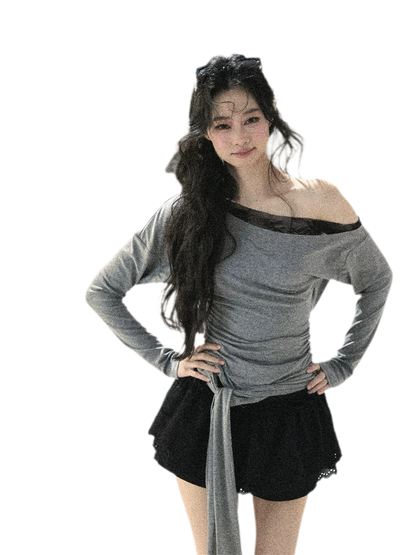 &