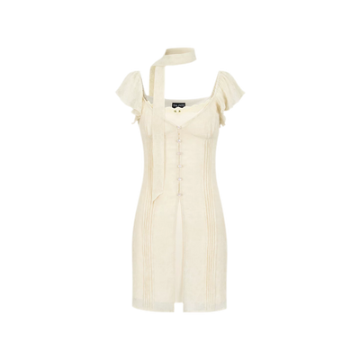 Beige / S