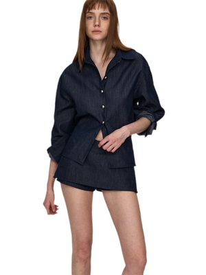 Shirt [In Stock] / S