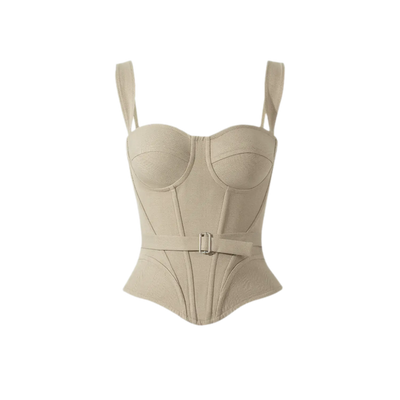 חום / קאפ A/B S (מותן 60-64 cm)
