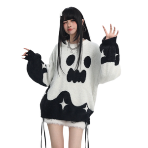 Blanco albaricoque (Preventa) / S