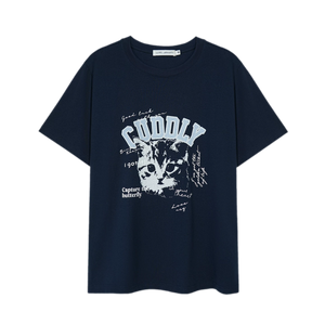 Navy / S