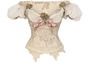Edward Antique Top / S