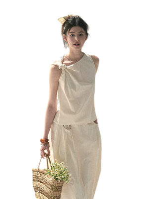 White (Top) / S