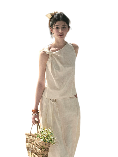 White (Top) / S