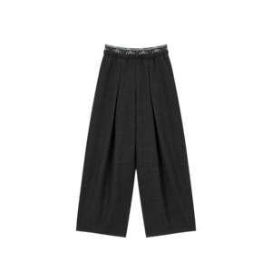 Dark Gray / S