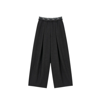 Dark Gray / S