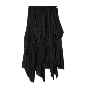 Black / S