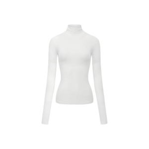 White / S