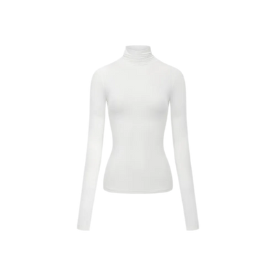 White / S