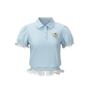 Light Blue / S