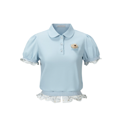 Light Blue / S