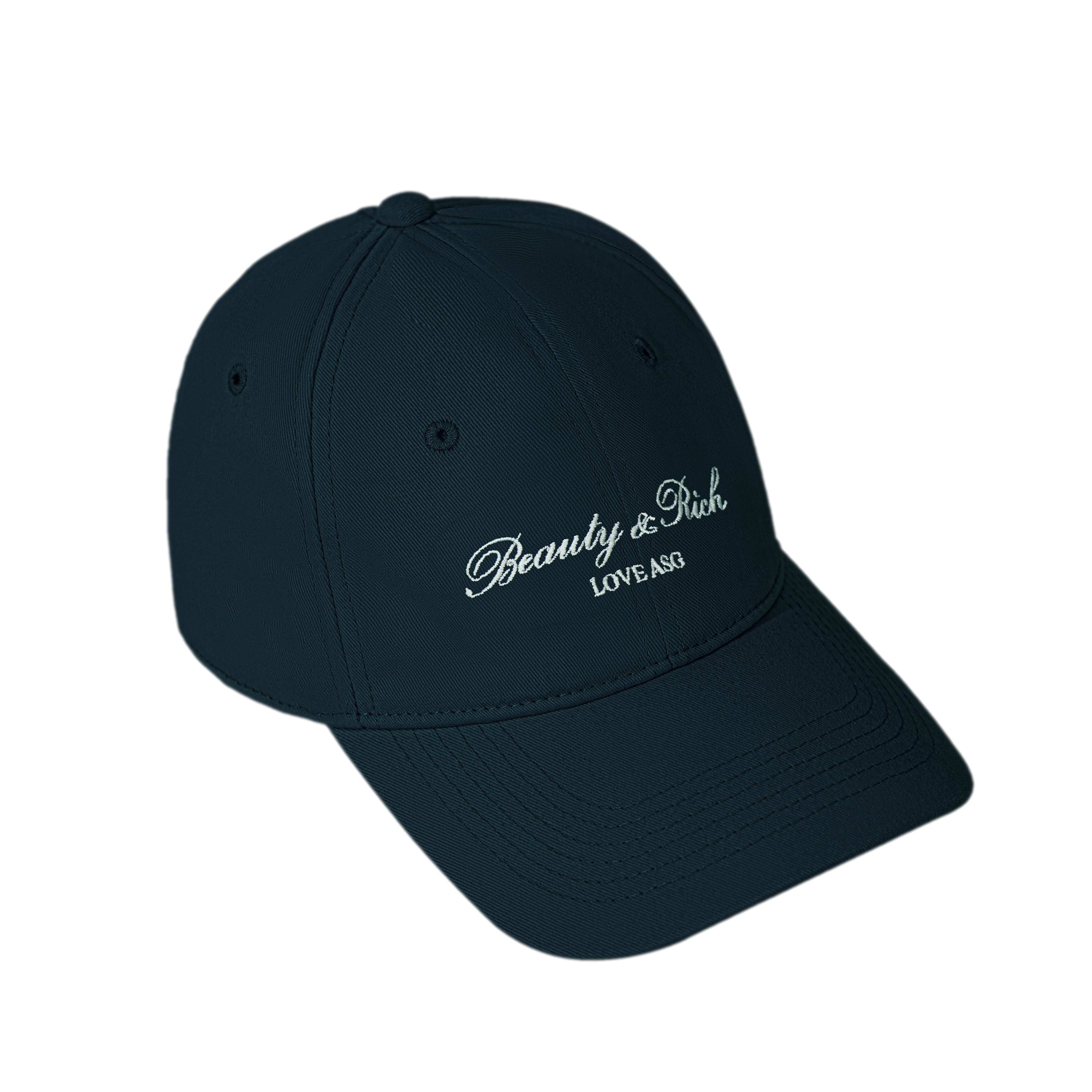 Embroidery Baseball Cap