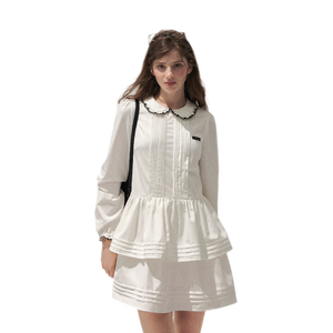 White / S