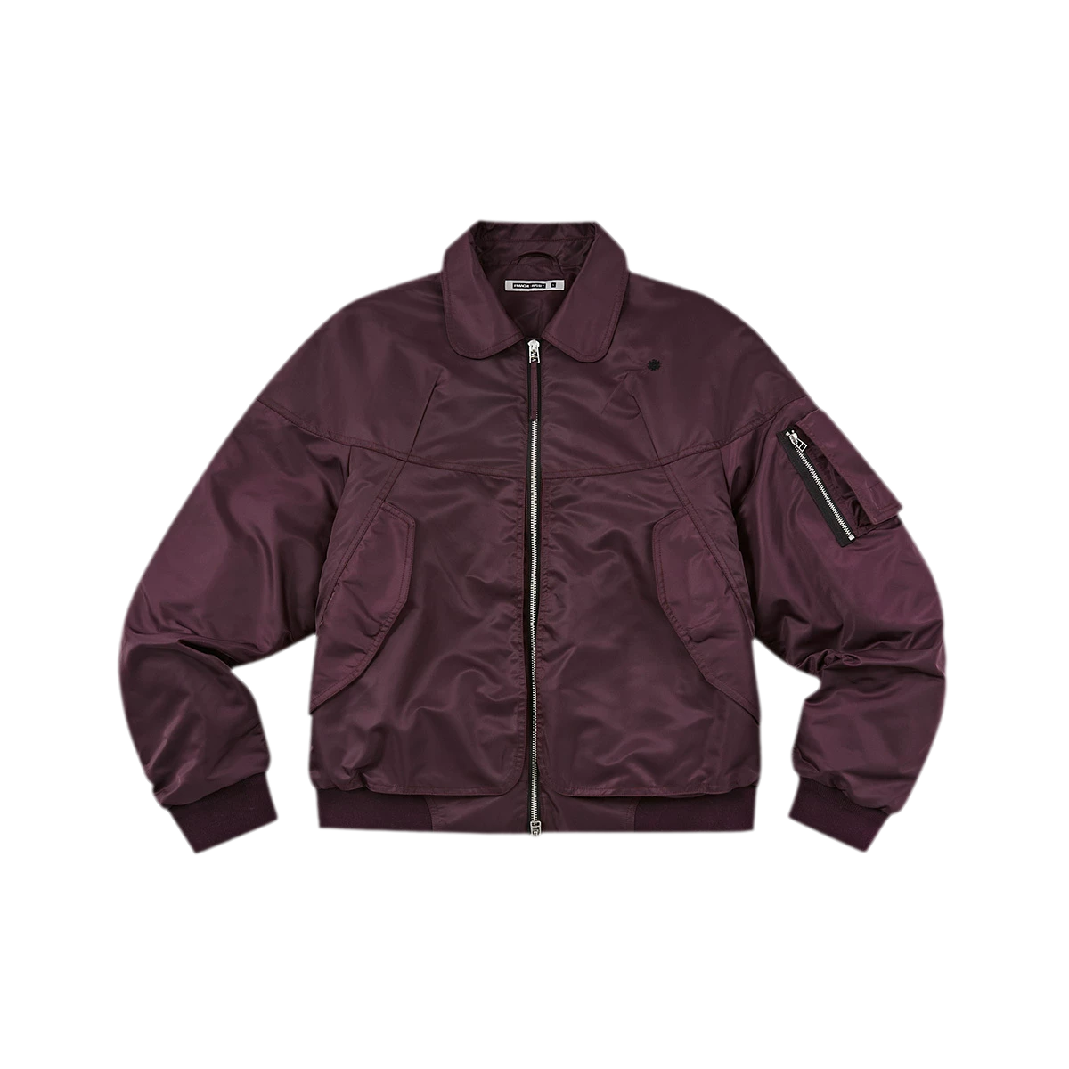 3M Thinsulate Flight Jacket
