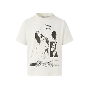 White / Off-White / S