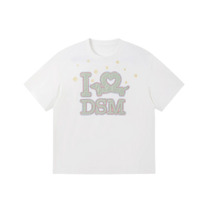 White / S