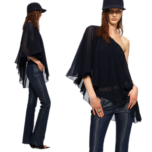 Navy Blue / S